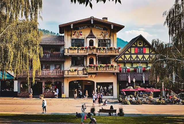 Leavenworth - Image 3
