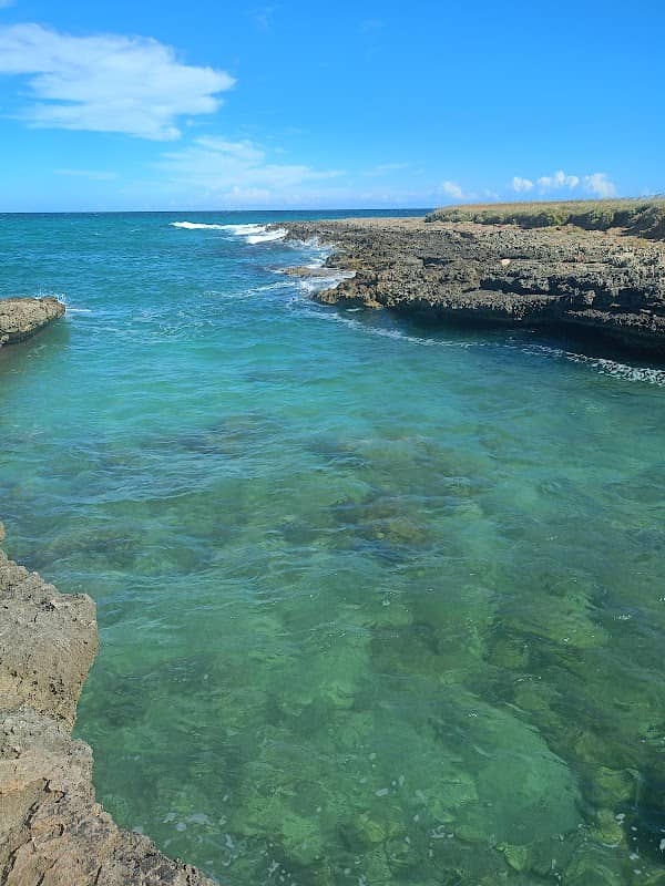Spiaggetta bella - Image 1