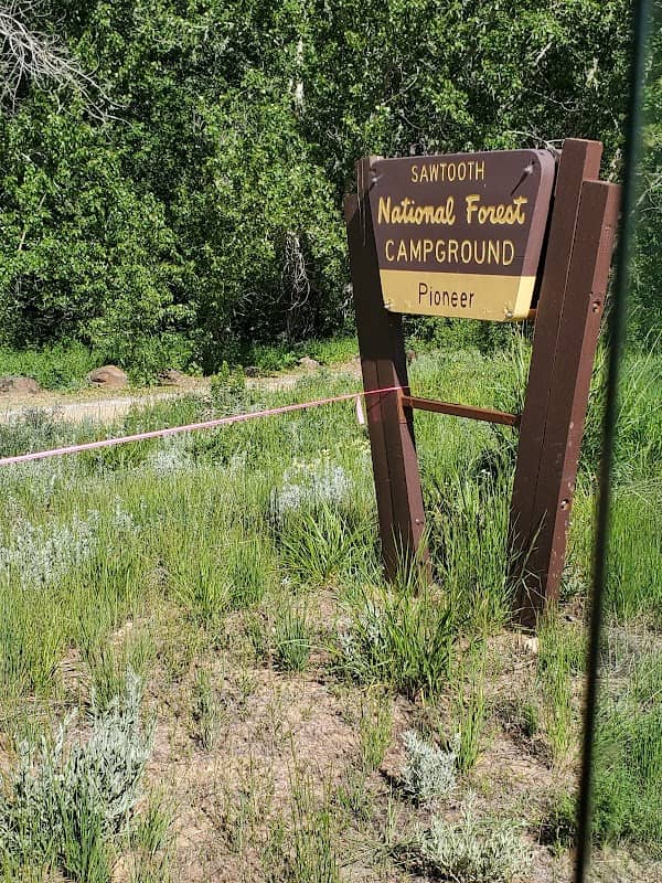 Pioneer Campground - Image 1