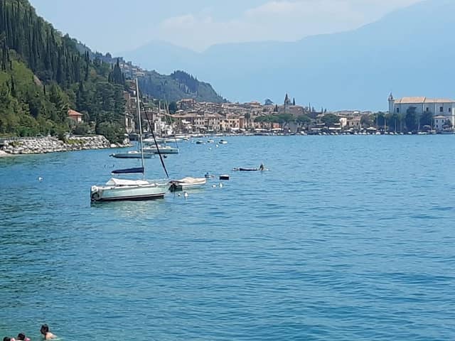 Spiaggetta Benella - Image 2