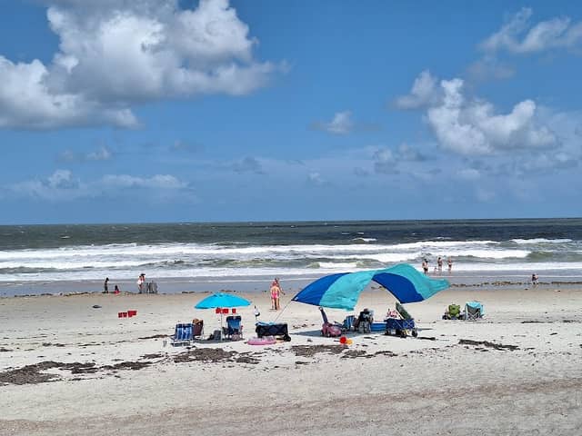 Beach Access #30 - Image 2