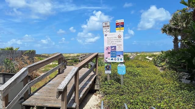 Beach Access #30 - Image 3