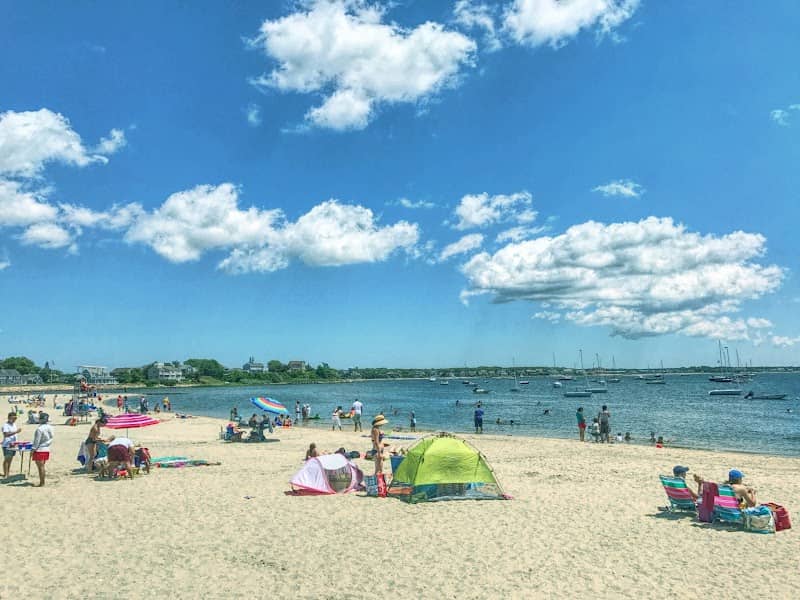 Veterans Park Beach - Image 2