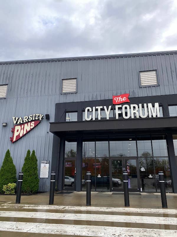The City Forum - Image 1