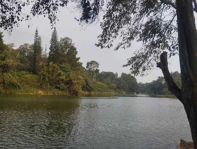 DANAU LIDO - Image 1