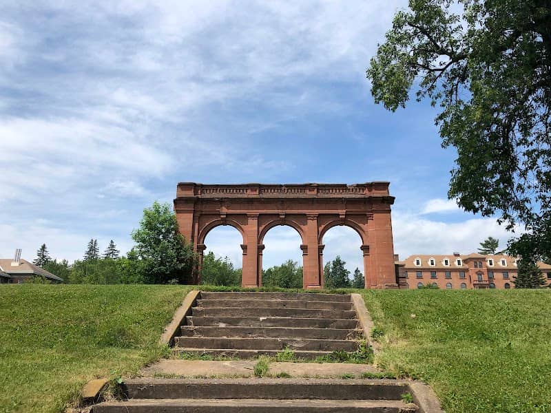 Old Main Park - Image 1
