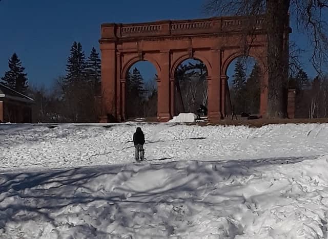 Old Main Park - Image 2