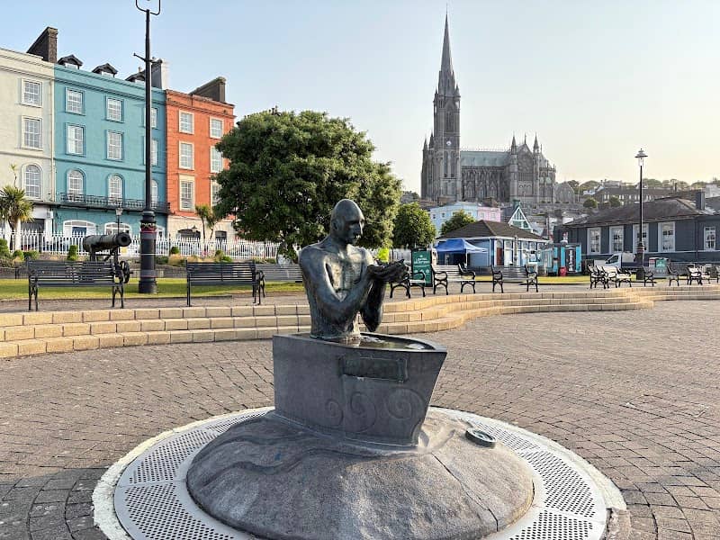 Jack Doyle Memorial - Image 1