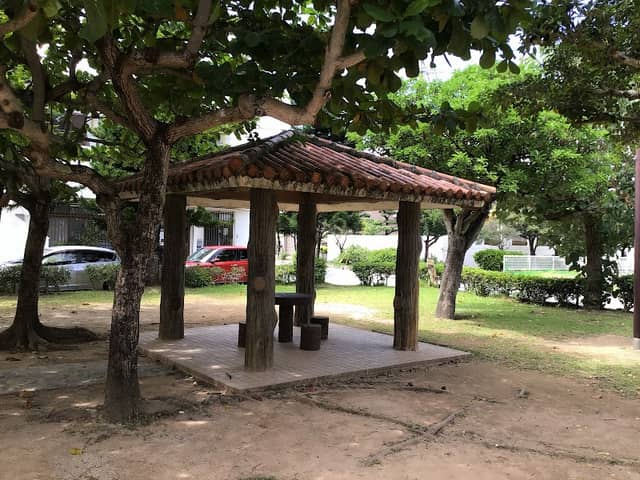 Shisa Children's Park - Image 2