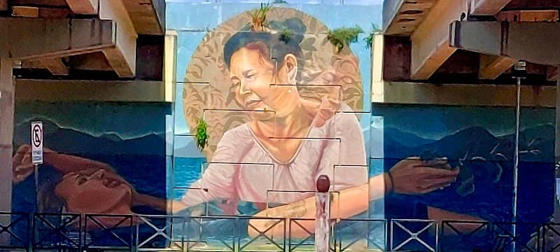 Mural Japones - Image 1