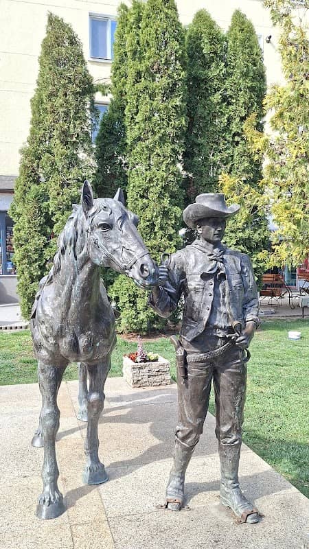 Cowboy - Image 1