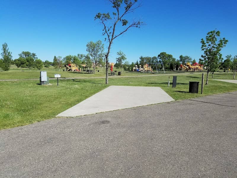 Bud Ebert Park - Image 1