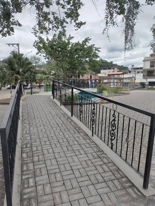 Praça José Valentim Lopes - Image 1