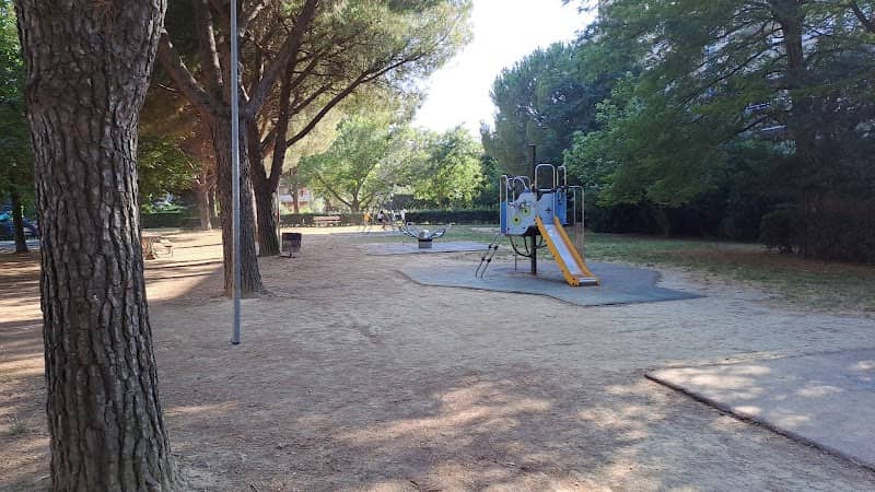 Parco Via del Cittadino - Image 1