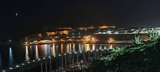 Miradouro do Cantagalo - Image 1