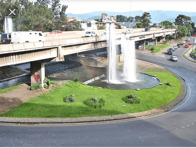 Hispanity Fountain - Image 1