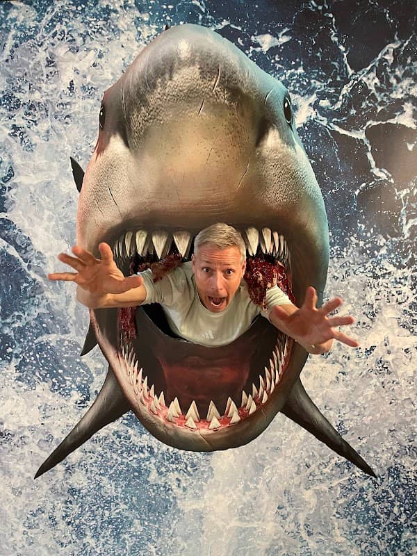 Crazy Selfie - Image 1