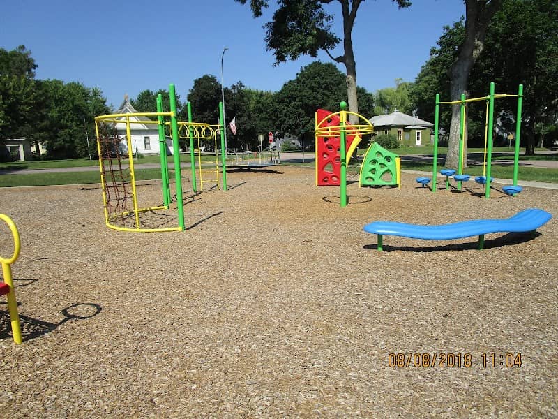 Old School Park - Image 1