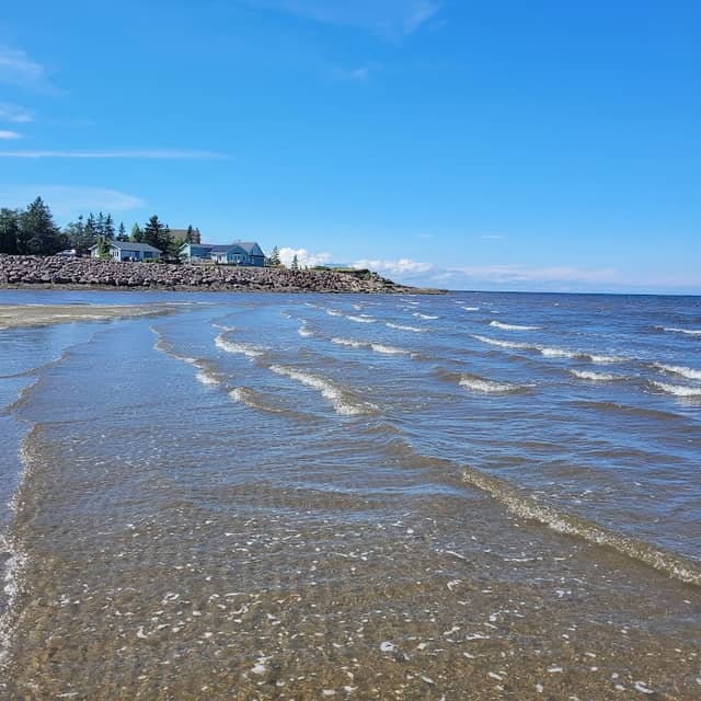 Cocagne Cap Beach - Image 2