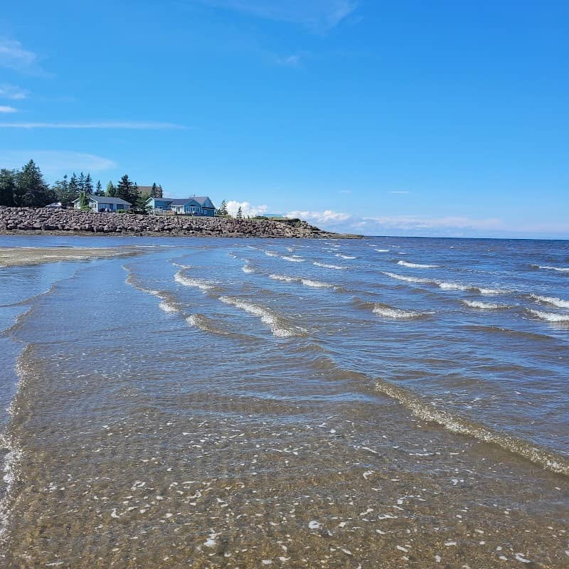 Cocagne Cap Beach - Image 1