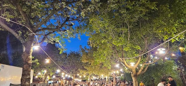 SAGRA DELL'ANGURIA - FESTA DELL'ASSUNTA - BURE - Image 1