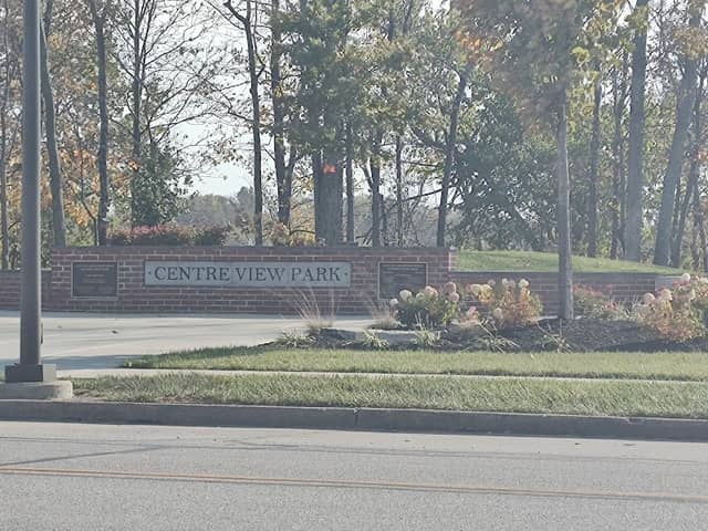 Centre View Park - Image 1