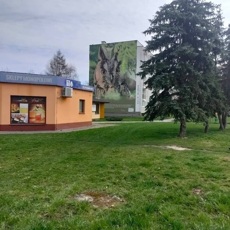 Mural Sowia - Image 2