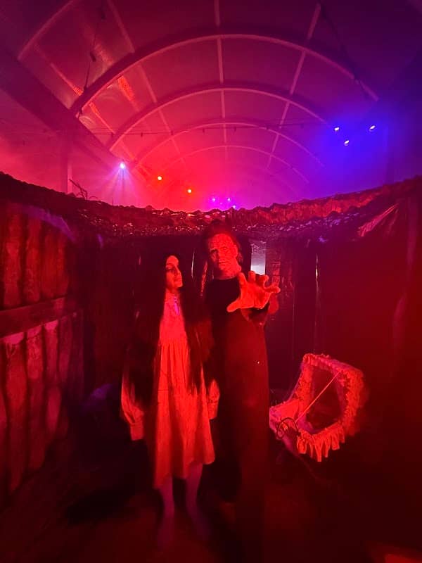 Halloween Horror Night - Image 1