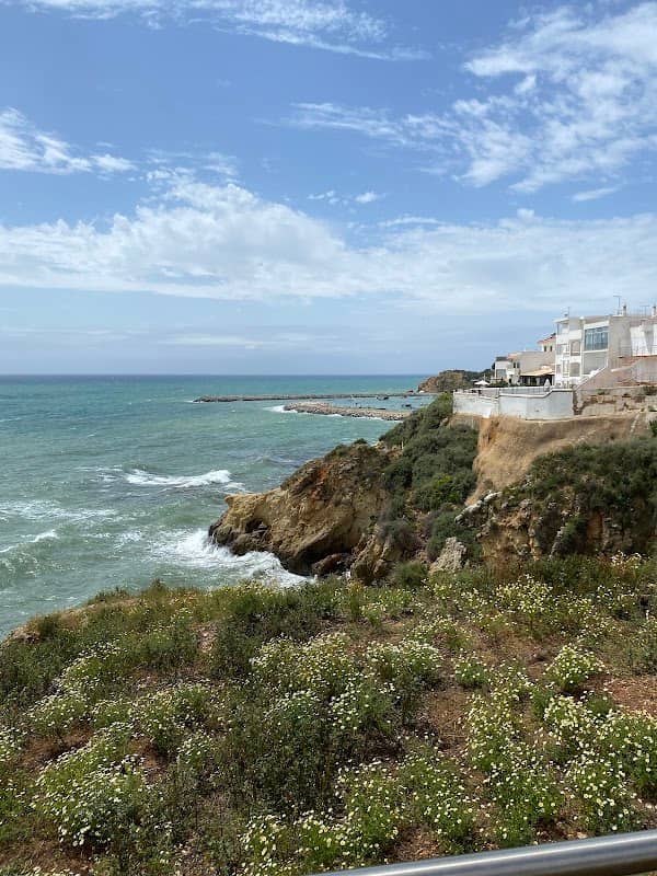 Observation deck Albufeira - Image 2