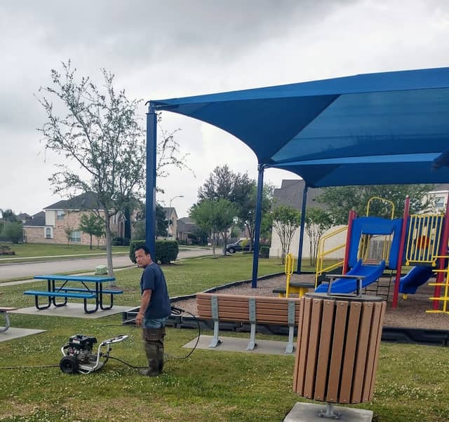 Stonebridge HOA Park - Image 1
