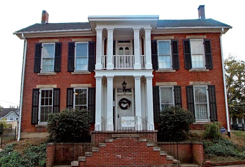 Haines House Underground Railroad Museum - Image 2