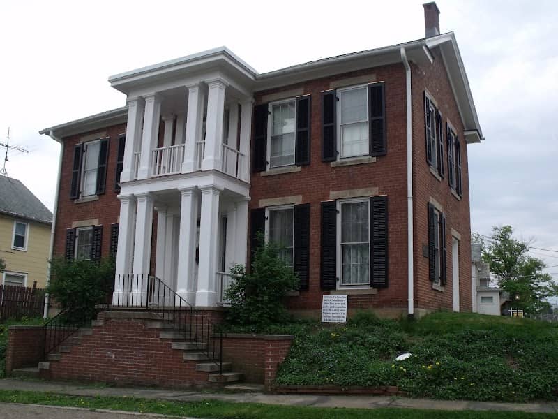Haines House Underground Railroad Museum - Image 1
