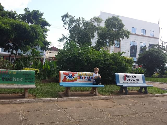 Praça dos Camelôs - Image 2