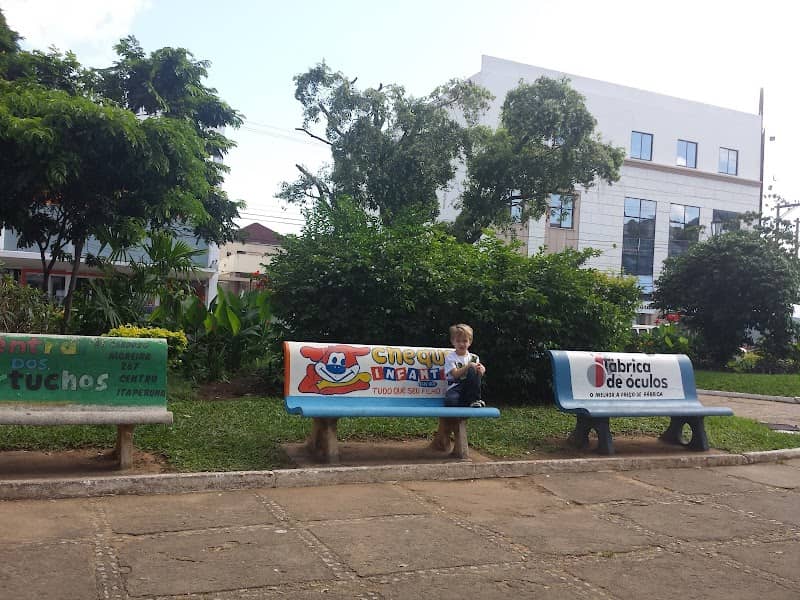 Praça dos Camelôs - Image 2