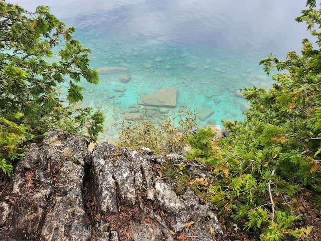 Lone Tree Lookout - Image 1
