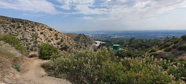Overlook Trail Summit - Image 1