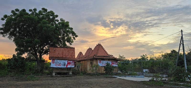 Kebun Panglima - Image 1