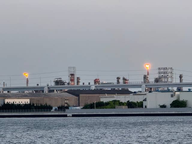 Tama River 0km Point - Image 2