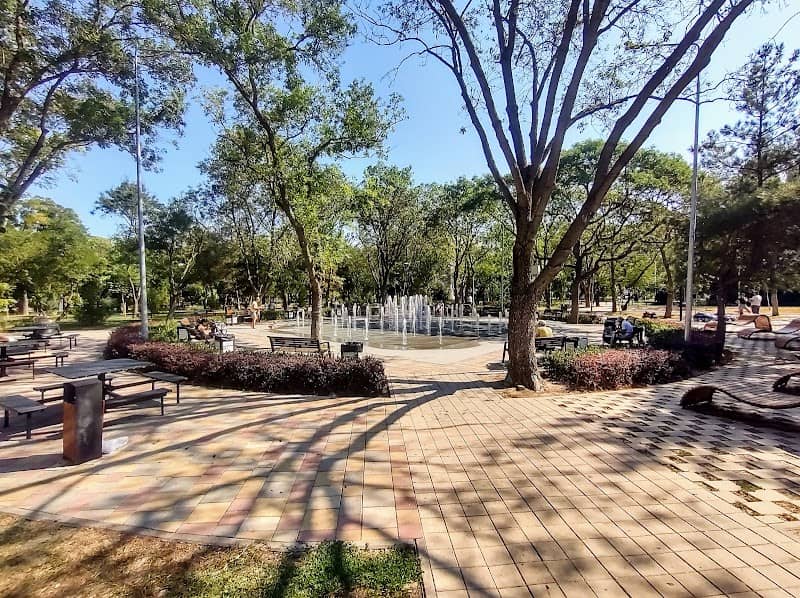 Park Na Khrustaleva - Image 1