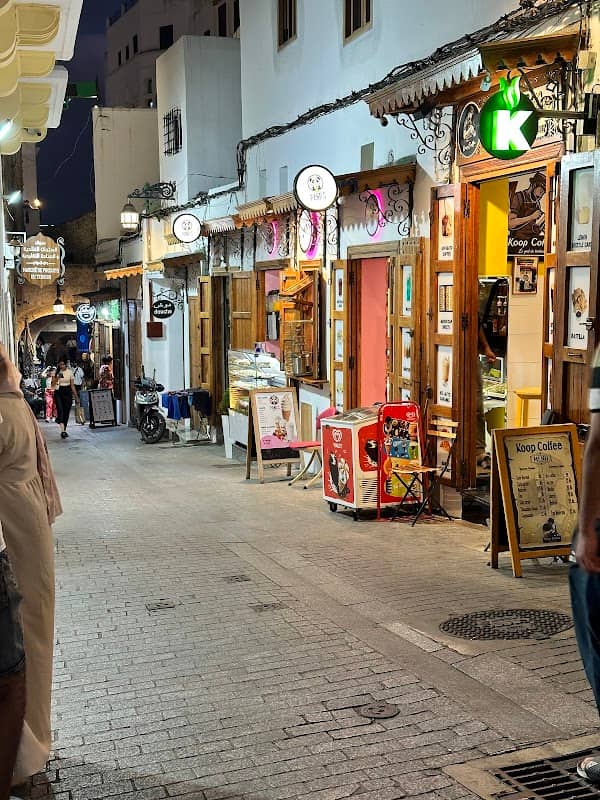 قصبة طنجة - Image 2