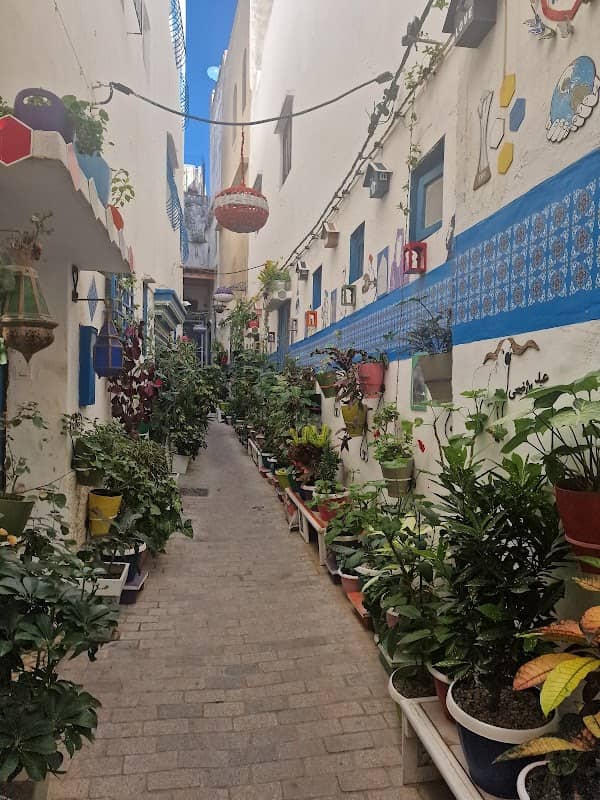 قصبة طنجة - Image 1