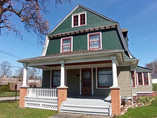 Strongsville Historical Society - Image 2