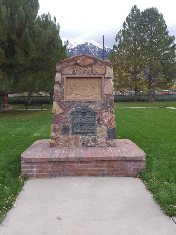 Mt. Nebo Pioneer Park - Image 2