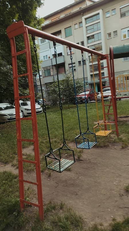 Park Mala Amerika - Image 2