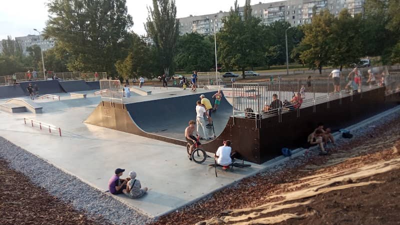 Урбан-парк - Image 1