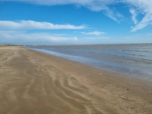 Greatstone Beach - Image 2