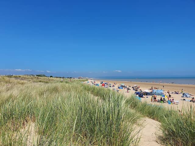 Greatstone Beach - Image 1