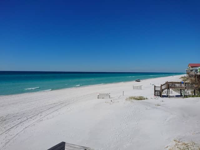 Dune Allen Beach Access - Image 1