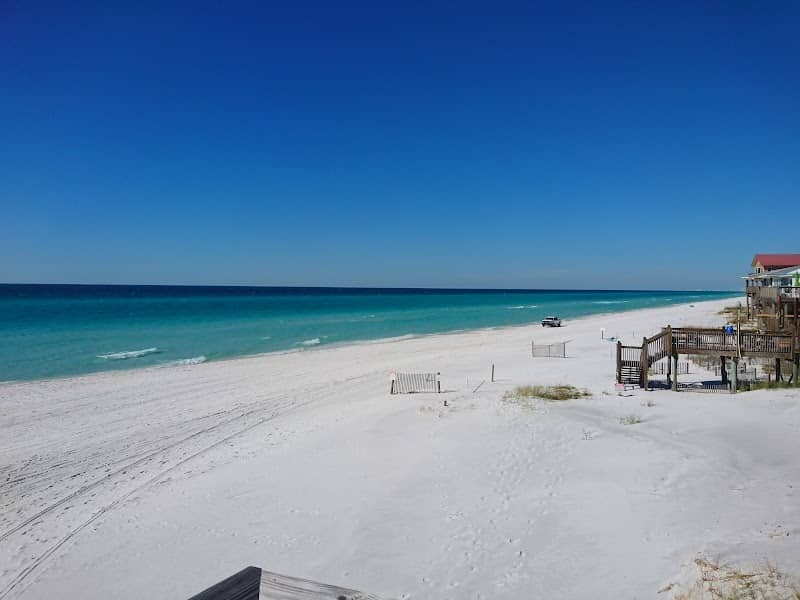 Dune Allen Beach Access - Image 1