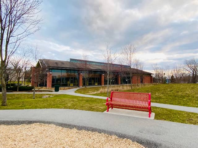 Cookstown Community Park - Image 2